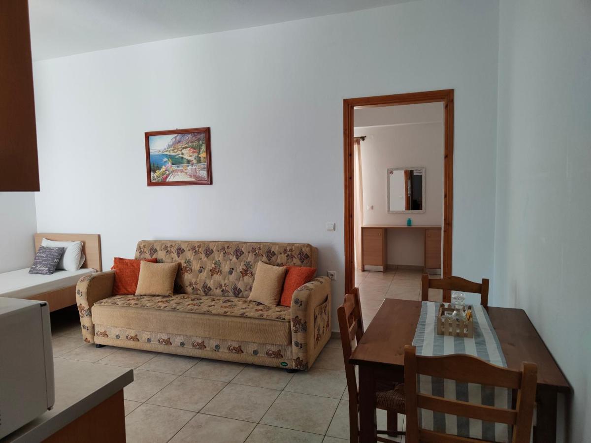 Apartment Sofia &